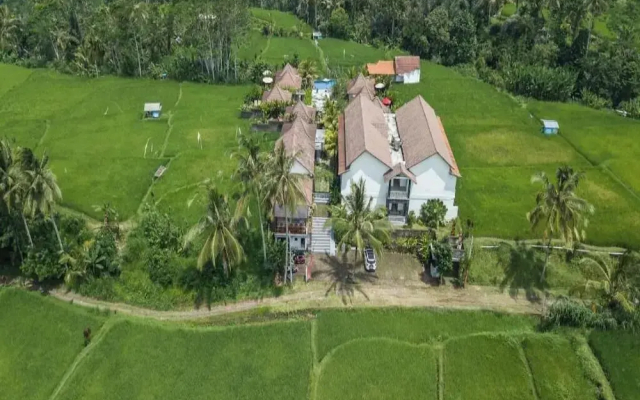 Thantha Serenity Resort