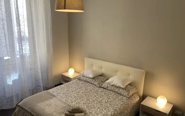 ST. Peter White House