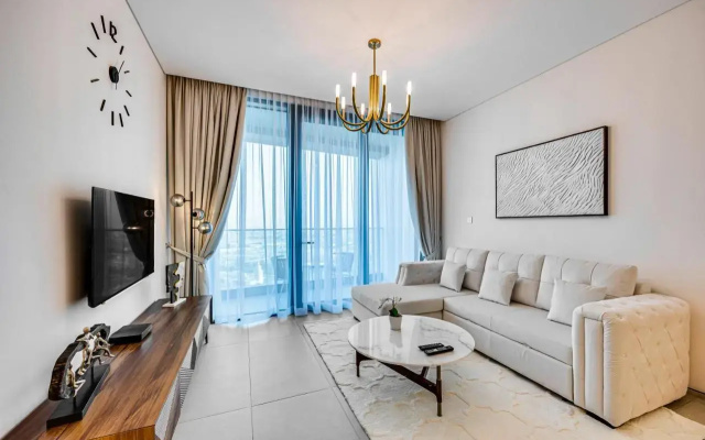 Brand New 5* Luxury Apartment in Address JBR - Apartment in ดูไบ - Photo 2
