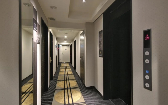 New premium luxury 1 min Roppongi