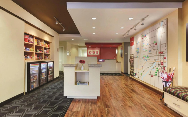 TownePlace Suites by Marriott Joliet South