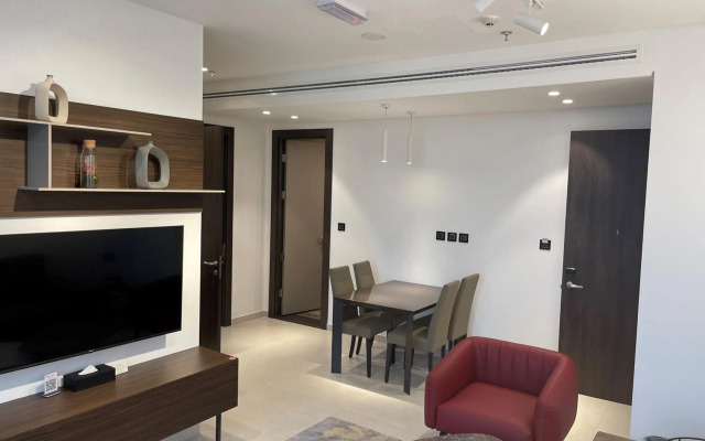 Swiss-Belinn Sharq Kuwait