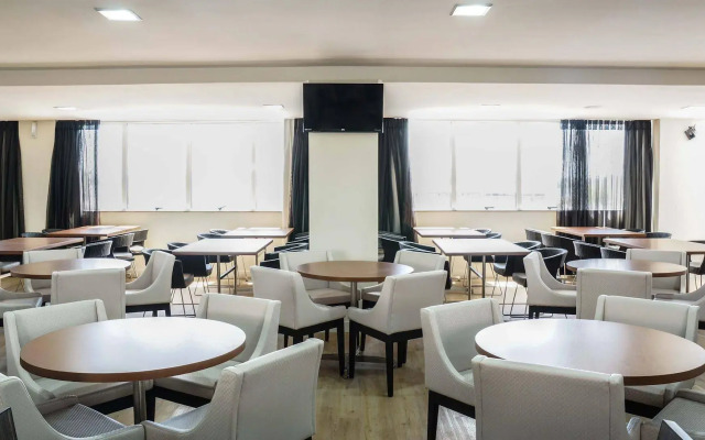 Iate Hotel Florianópolis