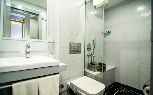 Lapis Inn Hotel & Spa