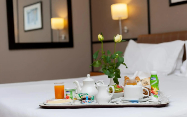Portus Cale Hotel