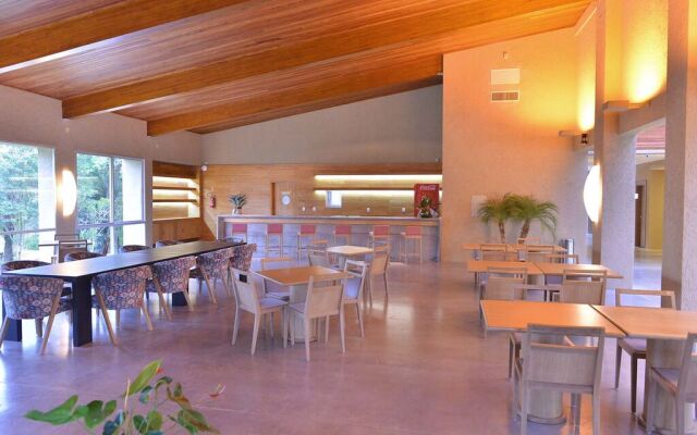 Vila Ventura Ecoresort