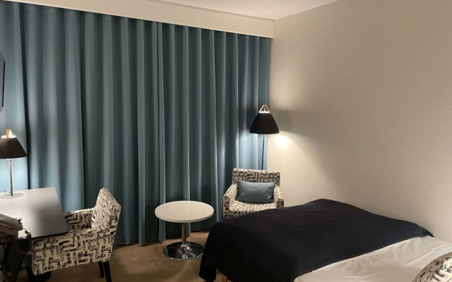 Hotel Jutlandia
