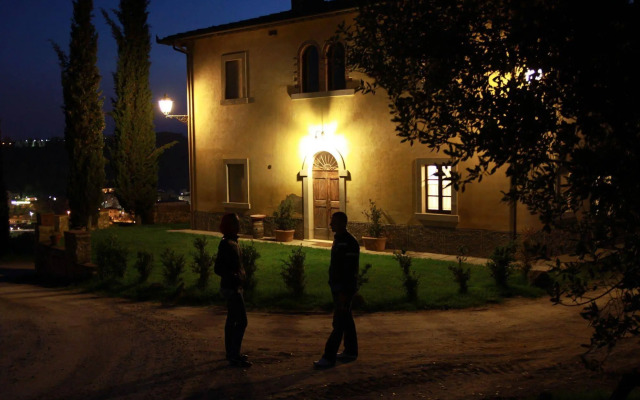 Tenuta Il Tresto