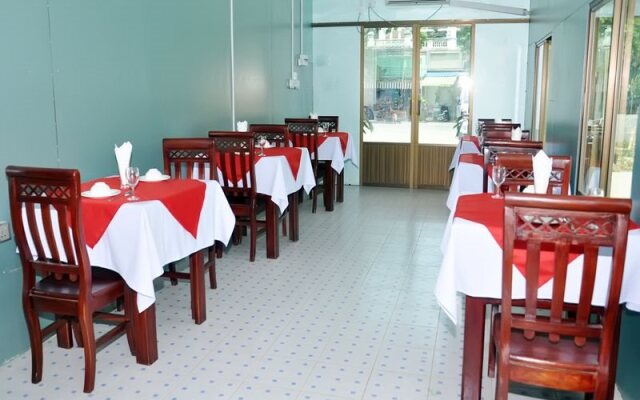 Royal Tulip Hotel