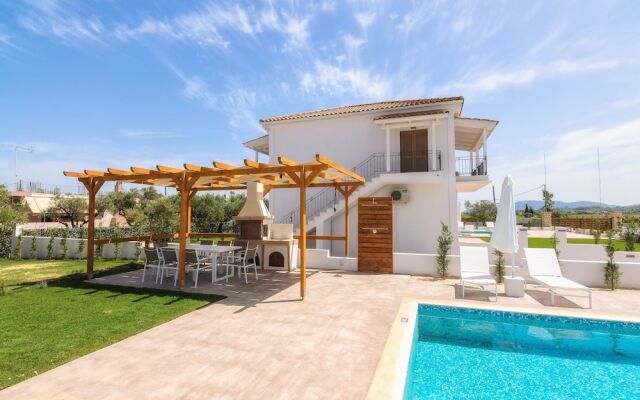 Melograno Villas