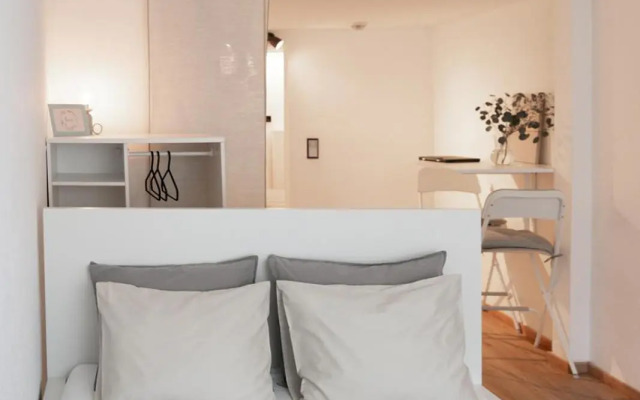 MIA Lifestyle Appartements