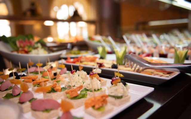 Timoulay Hotel & Spa Agadir