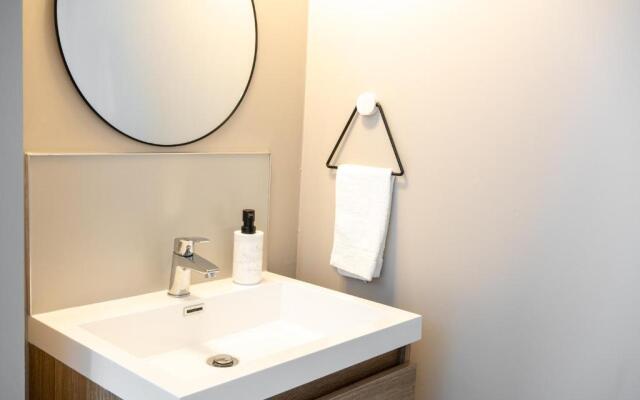 NEW Le Cosy refuge, 2 pers, bien situé