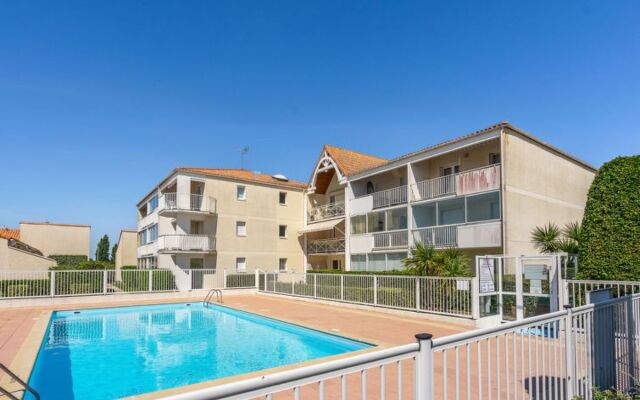 Les Jardins de lOcéan 41339