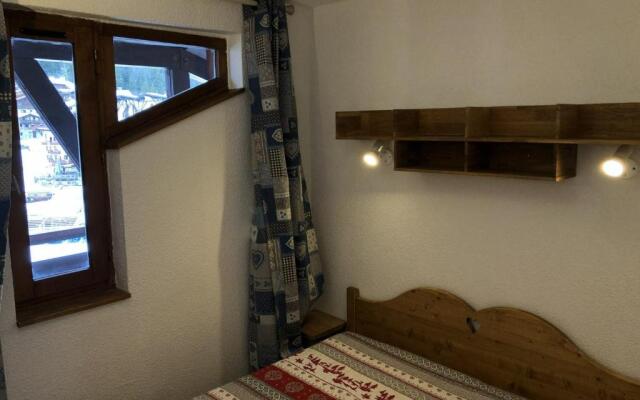 Appartement La Tania, 3 pièces, 6 personnes - FR-1-513-18