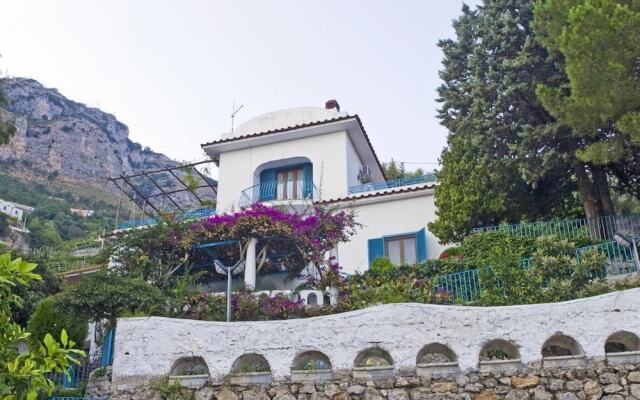 Villa Demetra