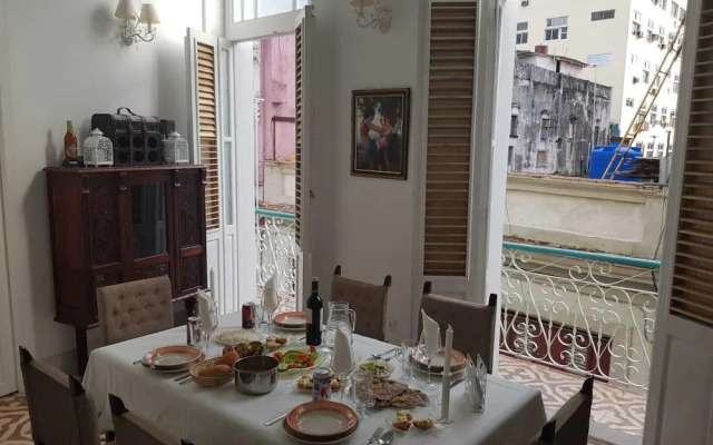 Casa Colonial Habana 25