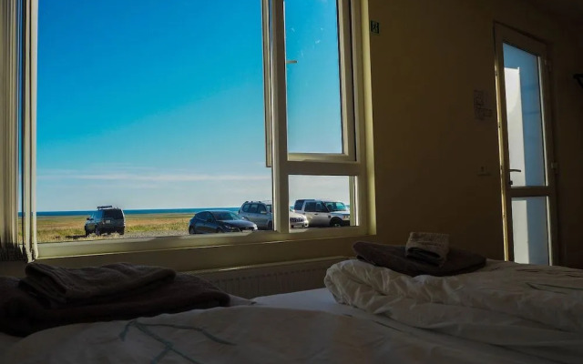 Kast Guesthouse