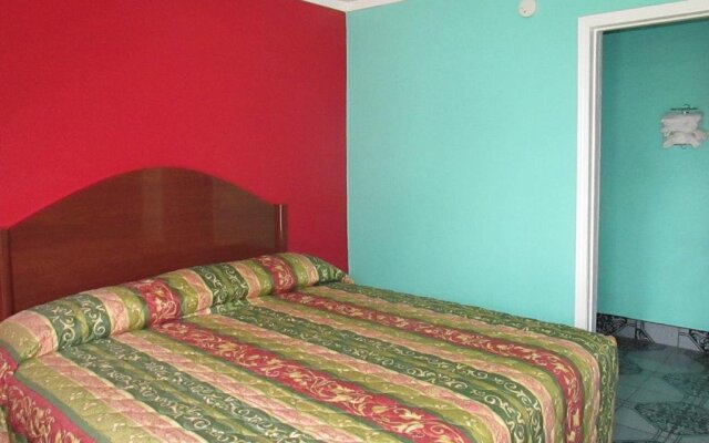 Budget Inn Houma