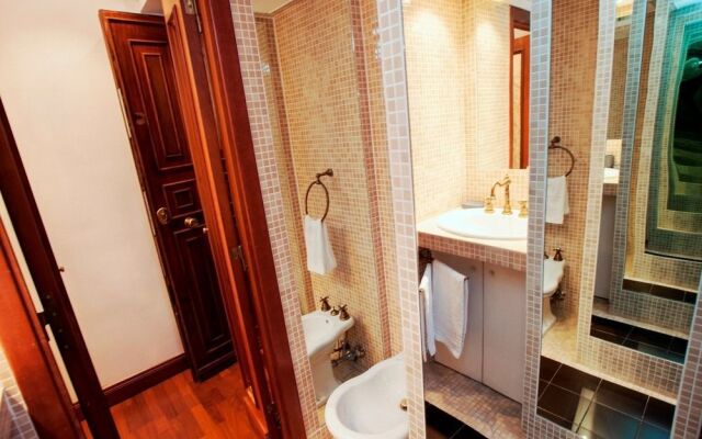 Frattina - WR Apartments