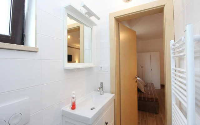 Apartments Cocaletto