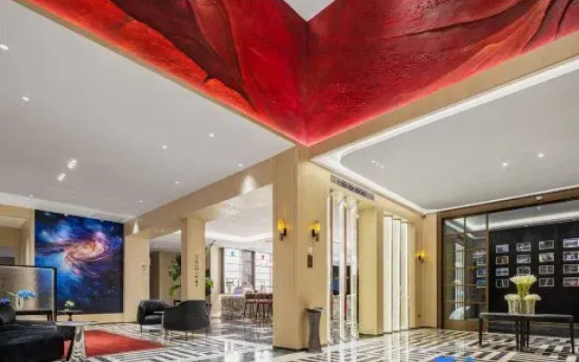 Platinum Mando Hotel