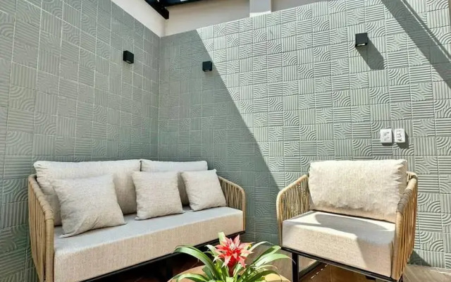 Condominio Villa Taruma