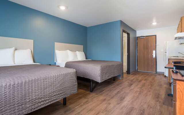 Extended Stay America Select Suites - Fort Myers