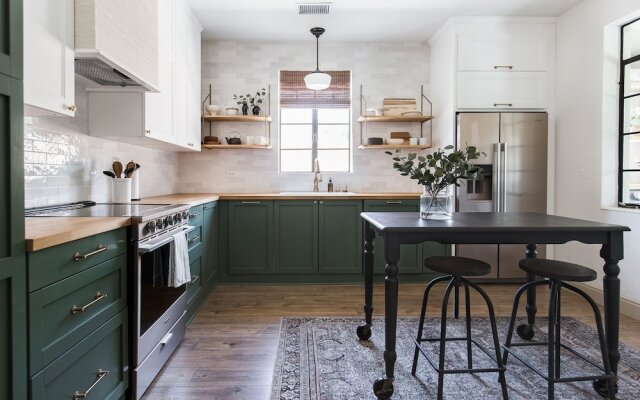 1009wcd2 4 Bedroom Home