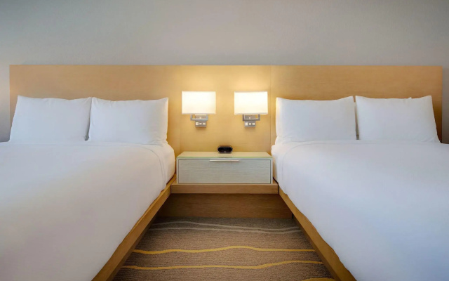 Delta Hotels by Marriott Daytona Beach