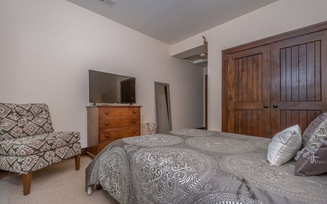 Peaceful Paradise House