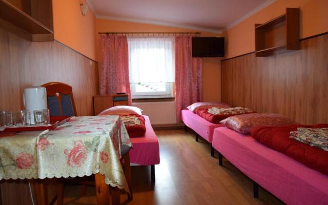 Ośrodek Wypoczynkowy Pod Szczelińcem