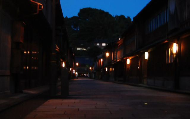 Guesthouse Shiro