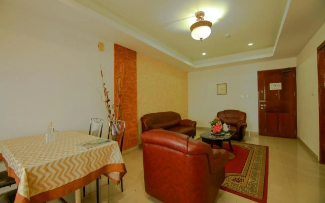 Hotel Meadows International