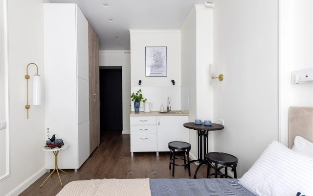 BookingSpb Фрунзе