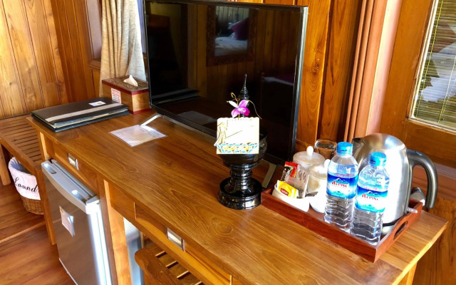 Inle Cottage Boutique Hotel
