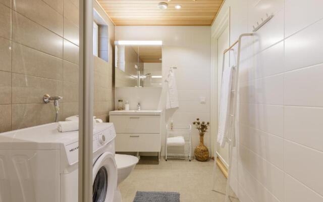 Apartment Marinan Portti B37 kaksio Kalajoki
