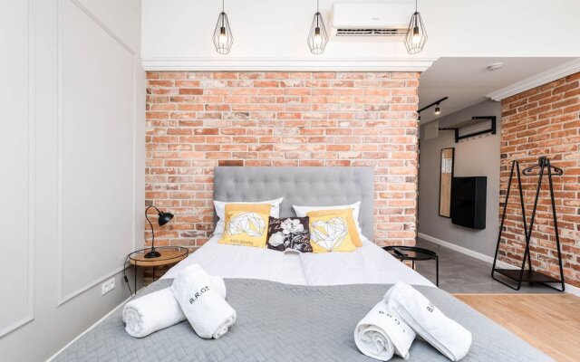 Saint Florian's Suites - Old Town Luxury