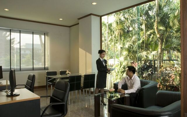 TK. Palace Hotel