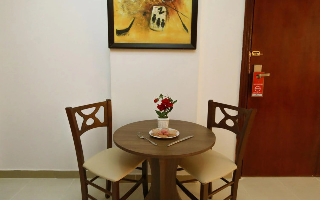 Lavilla Hotel