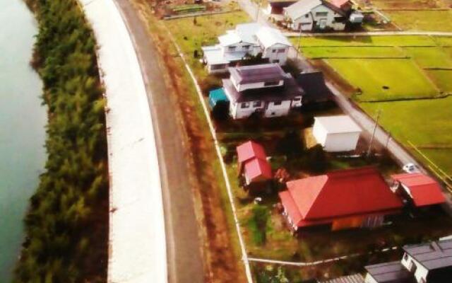 Nagano Farmstay