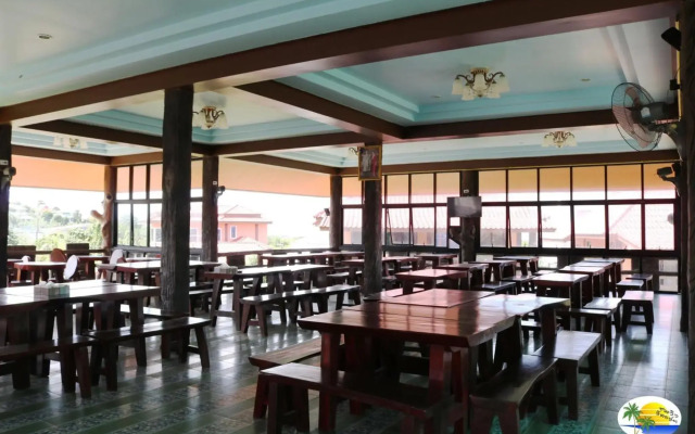 Chomview Resort