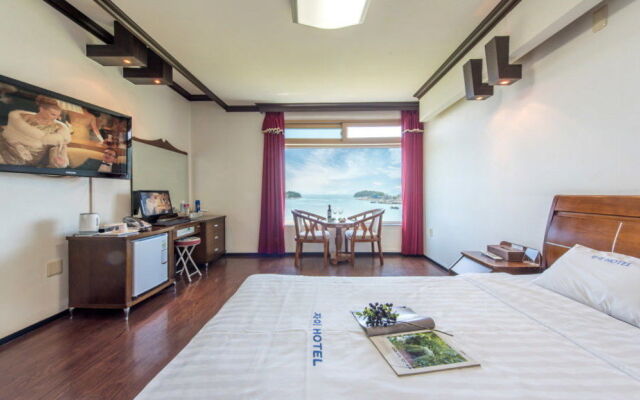 Xi Motel