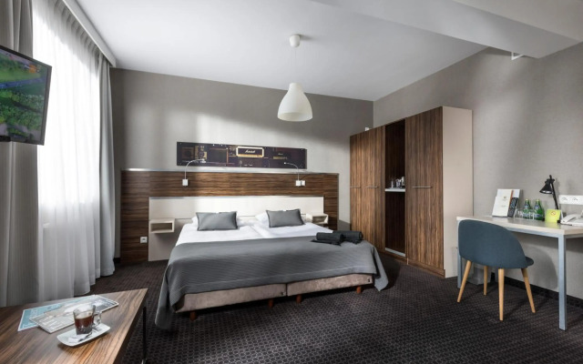 Hotel Beethoven