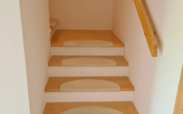 Schönes Ferienhaus am Herrenberg