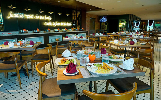 Jazz Hotel Penang