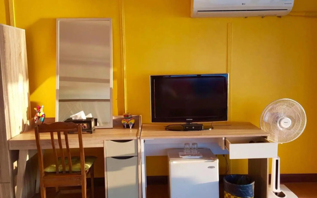 Lareena Resort Koh Larn Pattaya