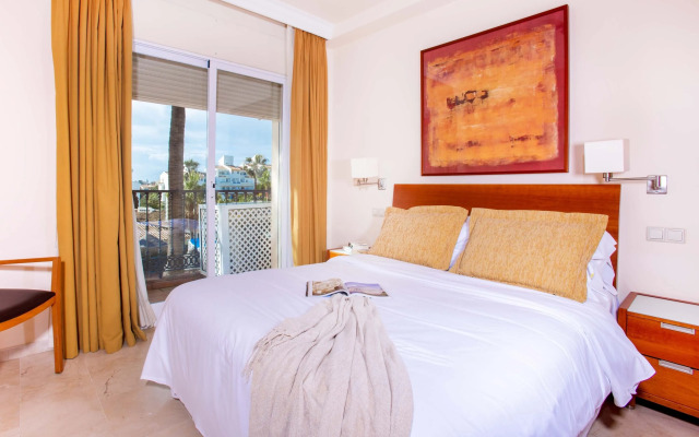 Ramada Residences by Wyndham Costa del Sol Fuengirola