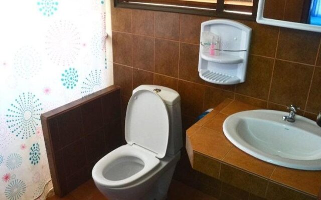 Huen Kham Kong Guesthouse
