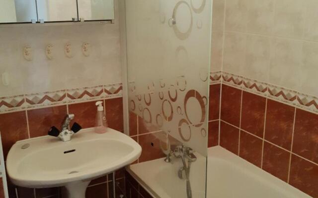 Appartement Les Deux Alpes, 1 pièce, 4 personnes - FR-1-516-103